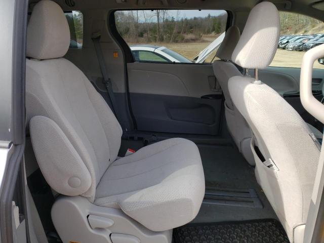 Photo 11 from auction – 2012 TOYOTA SIENNA LE with VIN 5TDKK3DC0CS279363