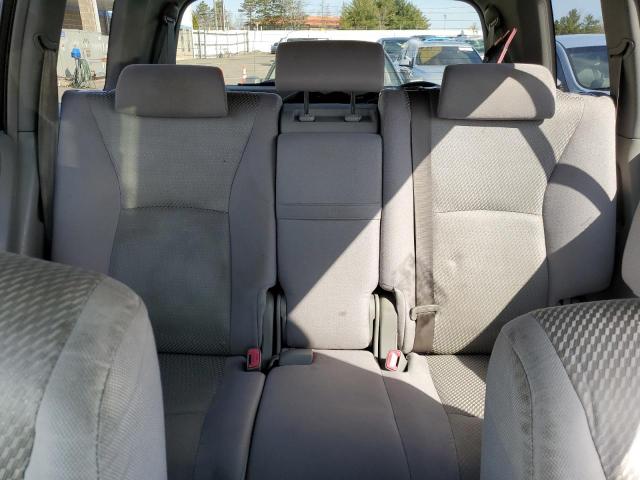 Photo 10 from auction – 2007 TOYOTA HIGHLANDER with VIN JTEEP21A970219632