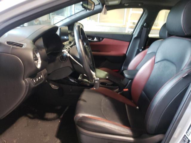 Photo 7 from auction – 2020 KIA FORTE EX with VIN 3KPF54AD4LE211332