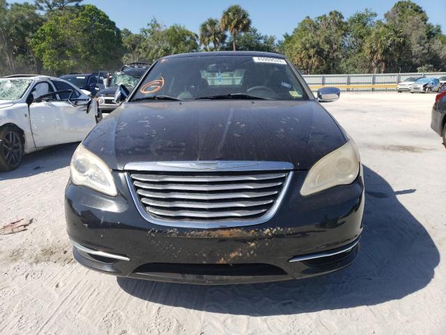 Photo 5 from auction – 2011 CHRYSLER 200 LIMITE with VIN 1C3BC2FGXBN516473