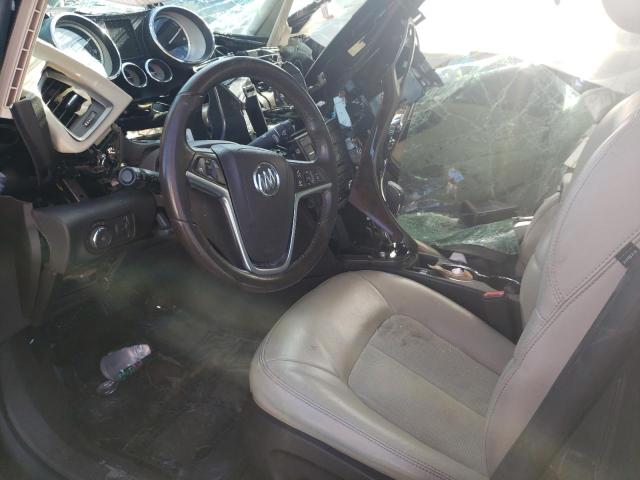 Photo 7 from auction – 2013 BUICK VERANO CON with VIN 1G4PR5SK1D4243388