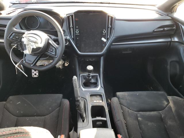 Photo 8 from auction – 2022 SUBARU WRX PREMIU with VIN JF1VBAF6XN9006656