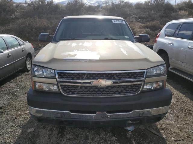 Photo 5 from auction – 2005 CHEVROLET SILVERADO with VIN 1GCHK29U65E103898
