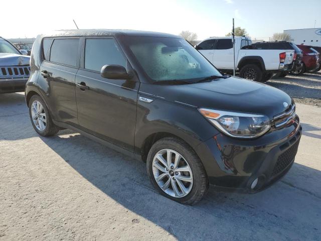 Photo 4 from auction – 2017 KIA SOUL + with VIN KNDJP3A5XH7424607