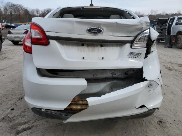 Photo 6 from auction – 2012 FORD FIESTA S with VIN 3FADP4AJ9CM160378