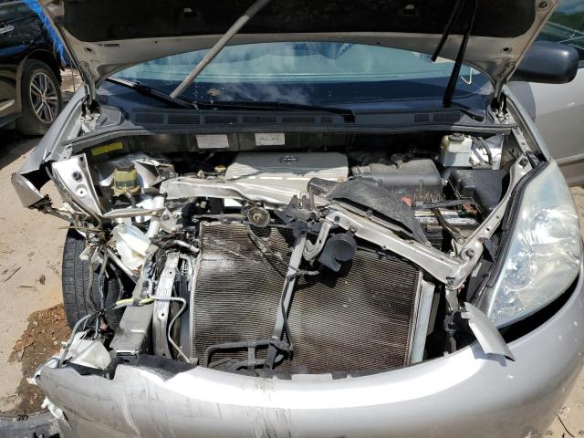 Photo 12 from auction – 2006 TOYOTA SIENNA with VIN 5TDZA23C46S527700