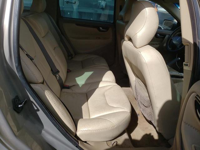 Photo 10 from auction – 2004 VOLVO XC70 with VIN YV1SZ59H341127212
