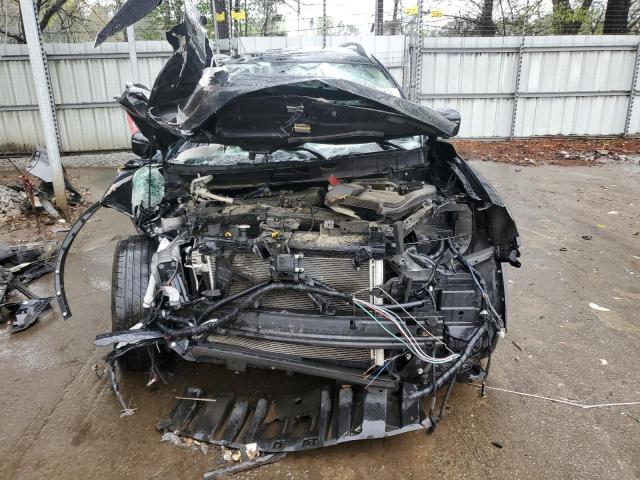 Photo 5 from auction – 2018 NISSAN ROGUE S with VIN JN8AT2MT1JW465367