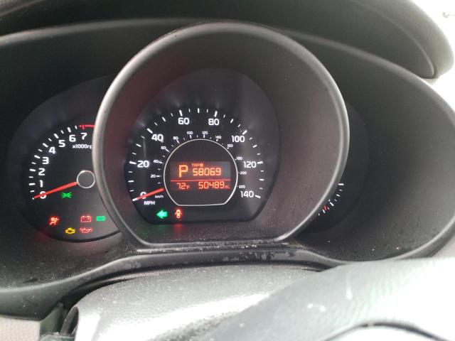 Photo 9 from auction – 2019 KIA SOUL with VIN KNDJN2A24K7636030