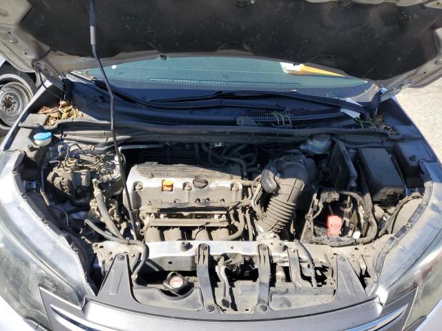 Photo 12 from auction – 2012 HONDA CR-V EXL with VIN JHLRM4H78CC019566