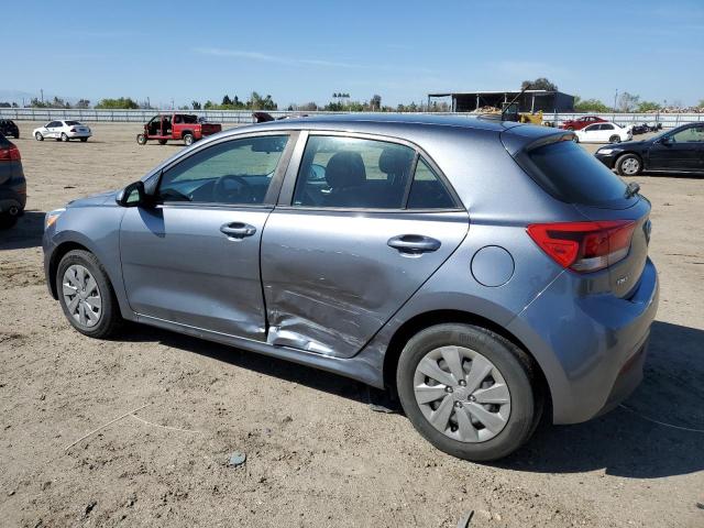 Photo 2 from auction – 2019 KIA RIO S with VIN 3KPA25AB9KE176972
