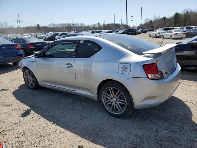 Photo 2 from auction – 2011 TOYOTA SCION TC with VIN JTKJF5C77B3000726
