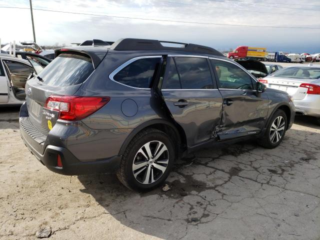 Foto 3 de la subasta – 2019 SUBARU OUTBACK 3. con VIN 4S4BSENC7K3301221