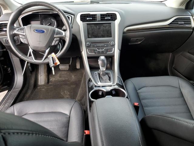 Photo 8 from auction – 2016 FORD FUSION SE with VIN 3FA6P0HD7GR141810