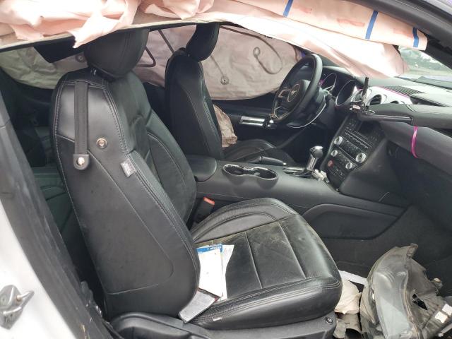 Photo 7 from auction – 2015 FORD MUSTANG GT with VIN 1FA6P8CF4F5369286