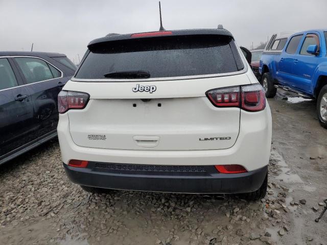 Photo 6 from auction – 2020 JEEP COMPASS LI with VIN 3C4NJCCB9LT182452