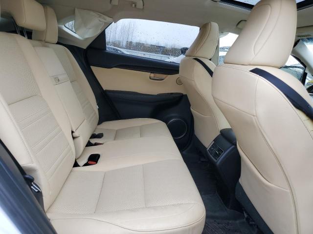 Photo 11 from auction – 2016 LEXUS NX 200T BA with VIN JTJBARBZXG2059414