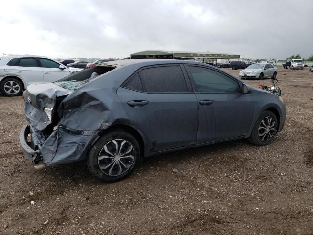 Photo 3 from auction – 2016 TOYOTA COROLLA with VIN 2T1BURHE5GC612728
