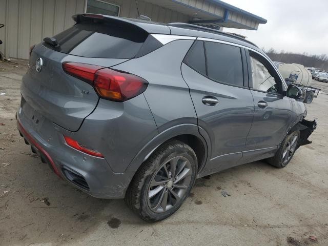 Photo 3 from auction – 2020 BUICK ENCORE GX with VIN KL4MMGSL8LB028671