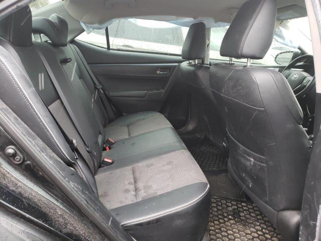 Photo 10 from auction – 2015 TOYOTA COROLLA L with VIN 2T1BURHEXFC393117