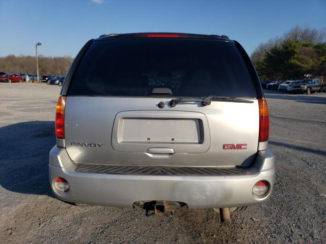 Photo 6 from auction – 2006 GMC ENVOY with VIN 1GKDT13S762322406