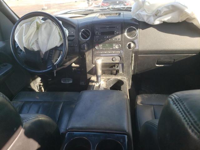 Photo 8 from auction – 2007 FORD F150 SUPER with VIN 1FTRW14567FA12808