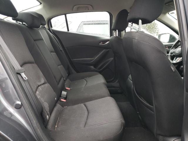 Photo 10 from auction – 2016 MAZDA 3 TOURING with VIN 3MZBM1V75GM277918