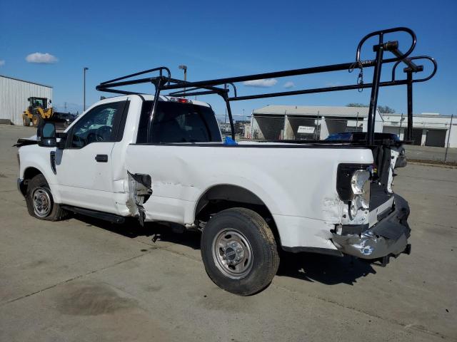 Photo 2 from auction – 2019 FORD F250 SUPER with VIN 1FTBF2A64KEE04916
