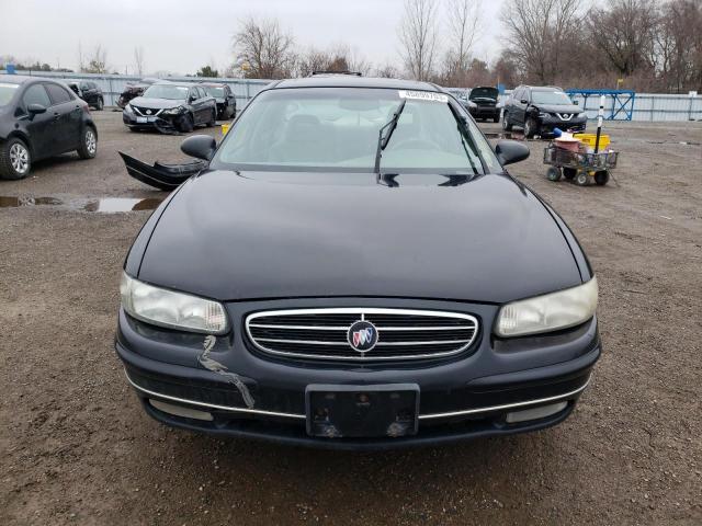 Photo 5 from auction – 2000 BUICK REGAL LS with VIN 2G4WB55K3Y1303300