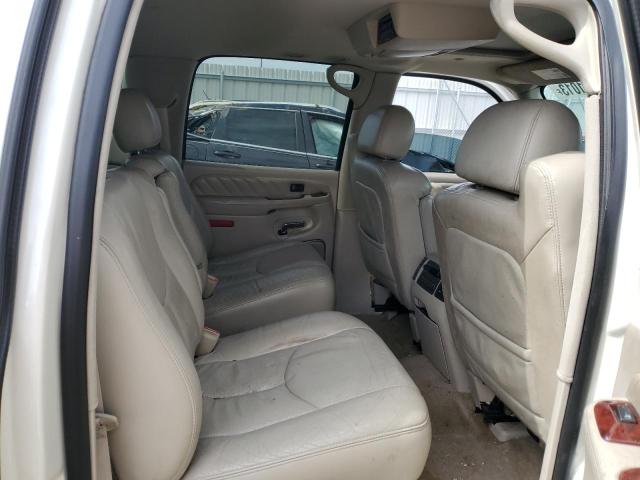 صورة رقم 11 من المزاد - 2006 CADILLAC ESCALADE E مع VIN 3GYFK66N26G103204