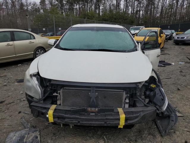 Photo 5 from auction – 2014 NISSAN MAXIMA S with VIN 1N4AA5AP4EC479108