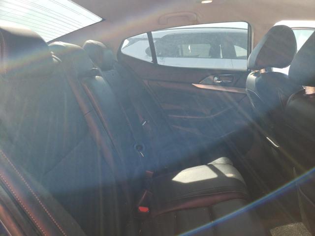 Photo 10 from auction – 2020 NISSAN MAXIMA SV with VIN 1N4AA6CV3LC360271