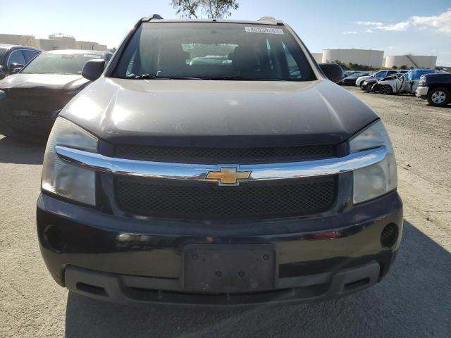 Photo 5 from auction – 2007 CHEVROLET EQUINOX LS with VIN 2CNDL13F576068385