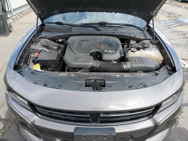 Photo 11 from auction – 2019 DODGE CHARGER SX with VIN 2C3CDXBG6KH588784