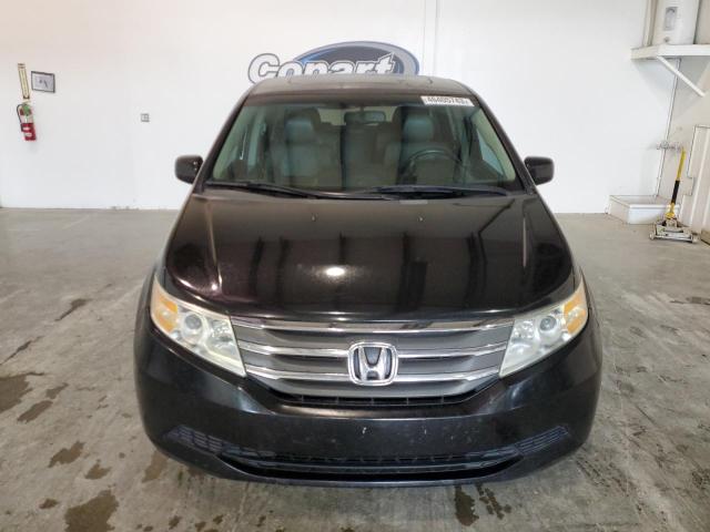 Photo 5 from auction – 2011 HONDA ODYSSEY EX with VIN 5FNRL5H60BB019429