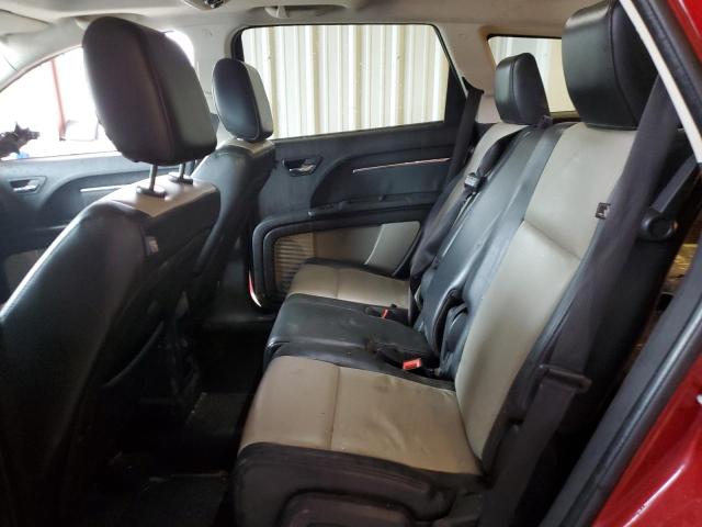 Photo 11 from auction – 2009 DODGE JOURNEY R/ with VIN 3D4GH67V59T143301