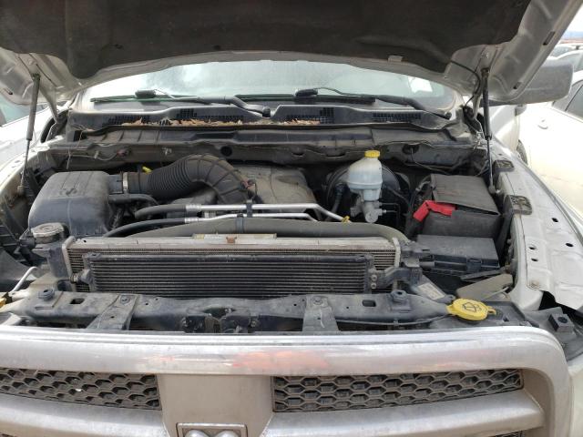 صورة رقم 11 من المزاد - 2012 DODGE RAM 1500 S مع VIN 3C6JD7DT4CG136757