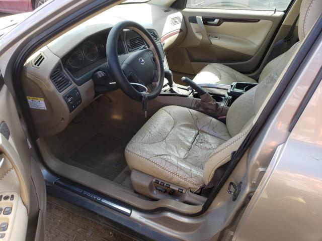 Photo 7 from auction – 2004 VOLVO XC70 with VIN YV1SZ59H341127212