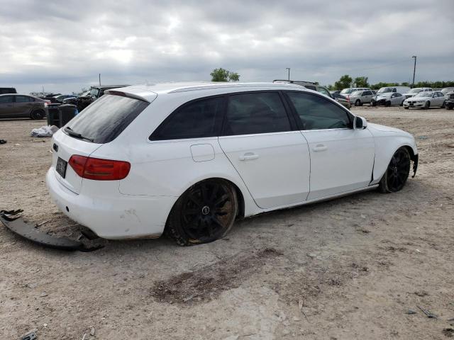 Photo 3 from auction – 2012 AUDI A4 PREMIUM with VIN WAUSFAFL0CA082595