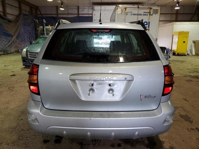 Photo 6 from auction – 2007 PONTIAC VIBE with VIN 5Y2SL65827Z409558