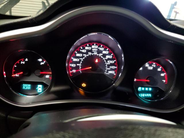 Photo 9 from auction – 2012 DODGE AVENGER SX with VIN 1C3CDZCB9CN198415