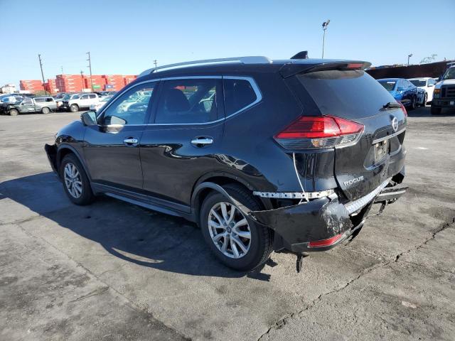 Photo 2 from auction – 2017 NISSAN ROGUE S with VIN KNMAT2MV8HP546206