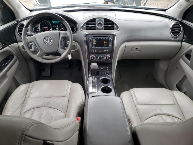 Photo 8 from auction – 2016 BUICK ENCLAVE with VIN 5GAKRBKD3GJ310000