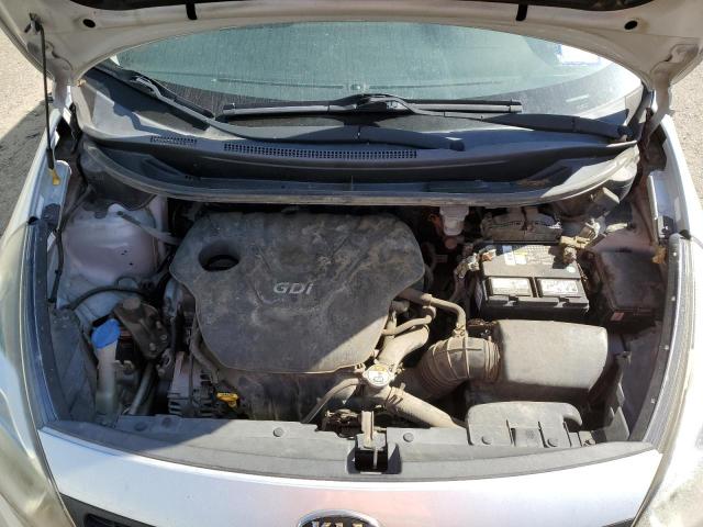 Photo 11 from auction – 2012 KIA RIO LX with VIN KNADM4A34C6093139