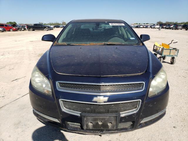 Photo 5 from auction – 2009 CHEVROLET MALIBU 2LT with VIN 1G1ZJ57B79F185692