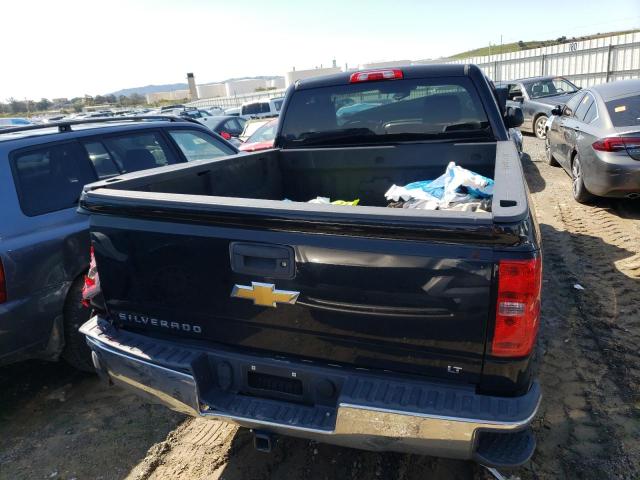Photo 10 from auction – 2015 CHEVROLET SILVERADO with VIN 1GCNCREC6FZ338852