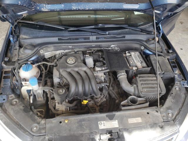 Photo 11 from auction – 2015 VOLKSWAGEN JETTA BASE with VIN 3VW2K7AJ4FM221851