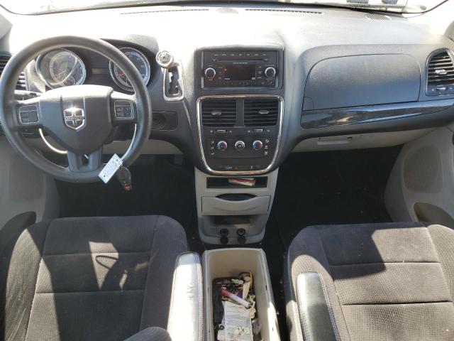 Photo 8 from auction – 2013 DODGE GRAND CARA with VIN 2C4RDGBG4DR788145