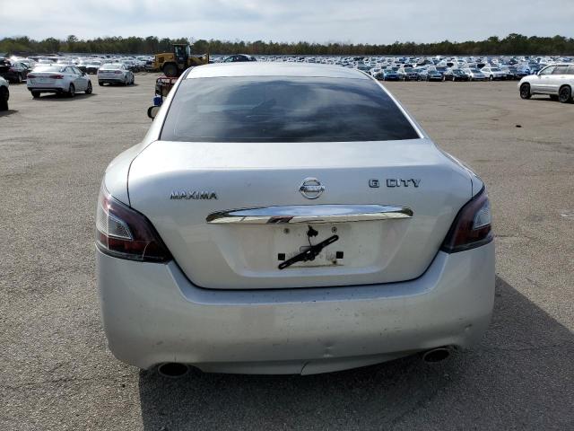 Фото 6 с аукциона – 2014 NISSAN MAXIMA S с VIN 1N4AA5AP5EC460146