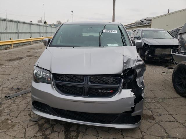 صورة رقم 5 من المزاد - 2016 DODGE GRAND CARA مع VIN 2C4RDGBG7GR153716